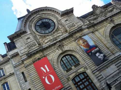 MARATONA DI PARIGI  2014